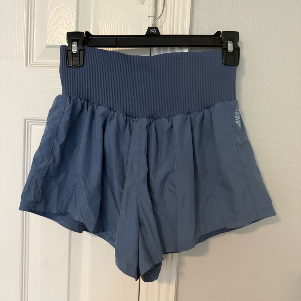 Free People Movement Shorts